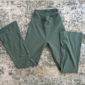 Lululemon Athletica Sage Leggings